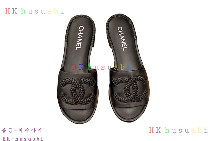 NEW 샤넬 신발 신상 CH 6670135