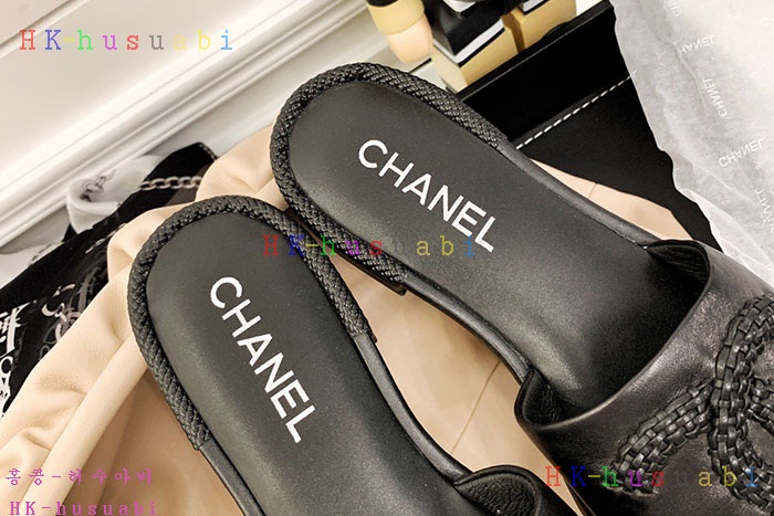 NEW 샤넬 신발 신상 CH 6670135