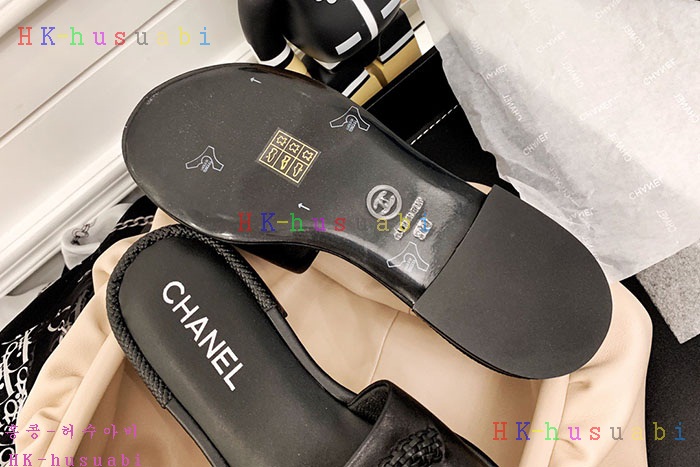 NEW 샤넬 신발 신상 CH 6670135