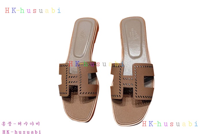 NEW 에르메스 신발 신상 H 754235
