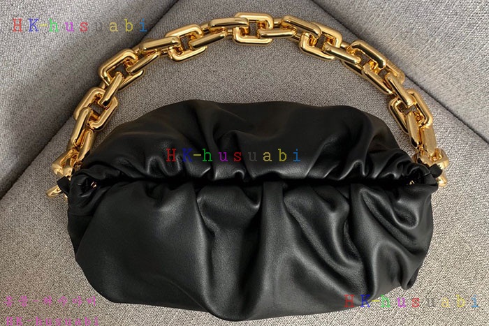 ★미러급★ 보테가베네타 체인 파우치 BV 620230-2