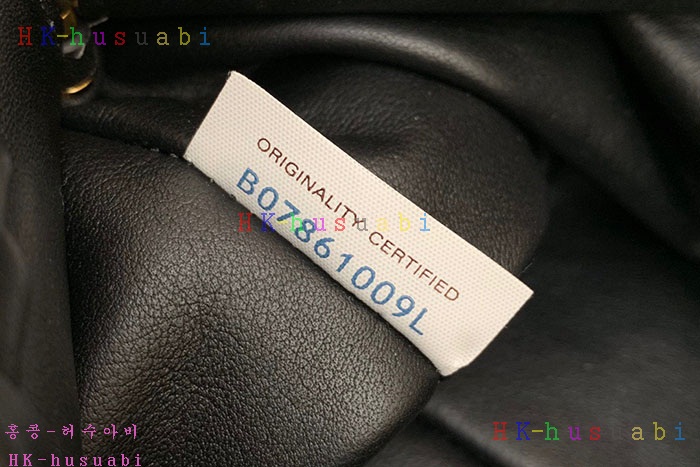 ★미러급★ 보테가베네타 체인 파우치 BV 620230-2