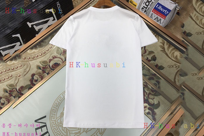 NEW 버버리 반팔티 신상 BB 4242119