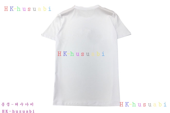NEW 버버리 반팔티 신상 BB 4242119