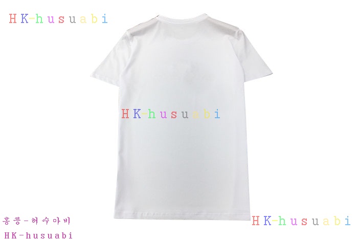 NEW 알마니 반팔티 A 7577740