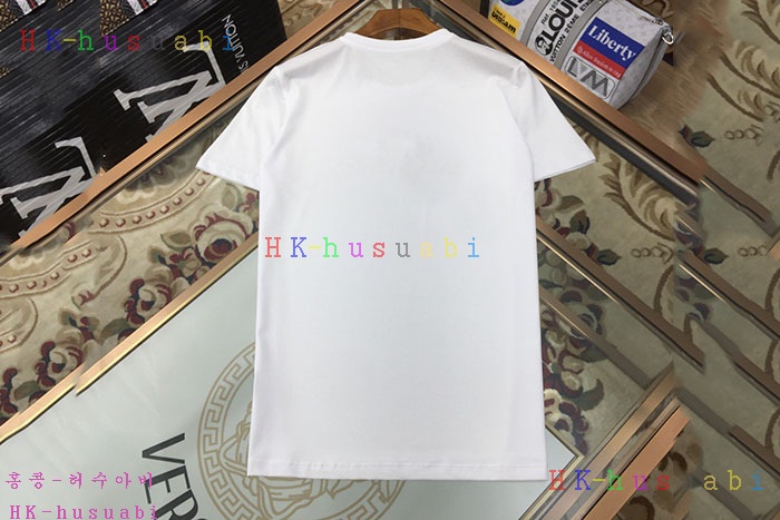 NEW 알마니 반팔티 A 7577740