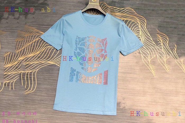 NEW 필립플레인 반팔티 신상 PP  724401