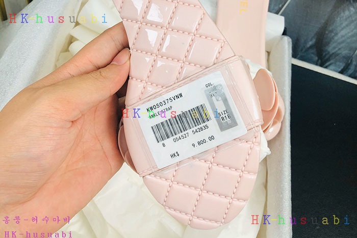 NEW 샤넬 신발 신상 CH 963335