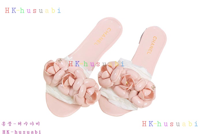 NEW 샤넬 신발 신상 CH 963335