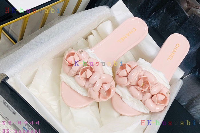 NEW 샤넬 신발 신상 CH 963335