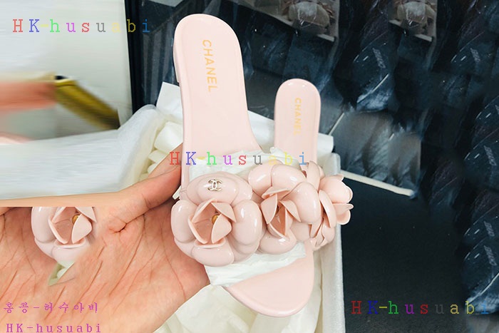 NEW 샤넬 신발 신상 CH 963335