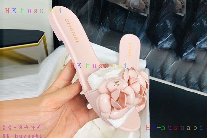 NEW 샤넬 신발 신상 CH 963335