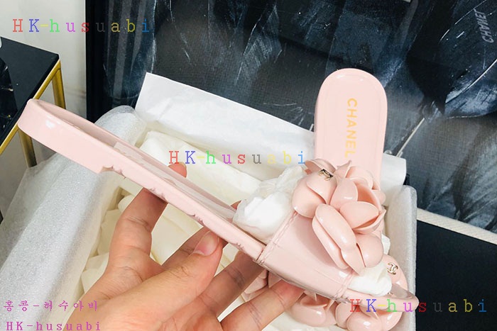 NEW 샤넬 신발 신상 CH 963335