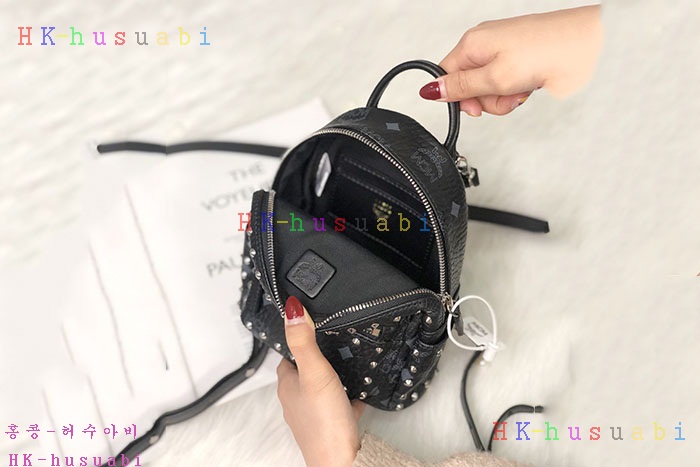 NEW 엠씨엠 백팩 신상 M 222424