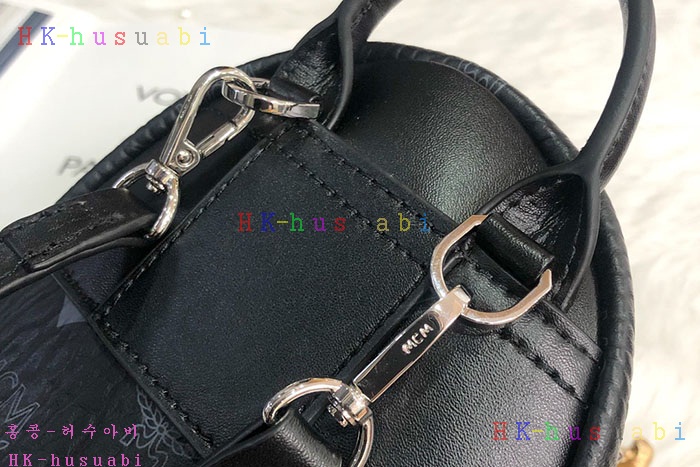 NEW 엠씨엠 백팩 신상 M 222424