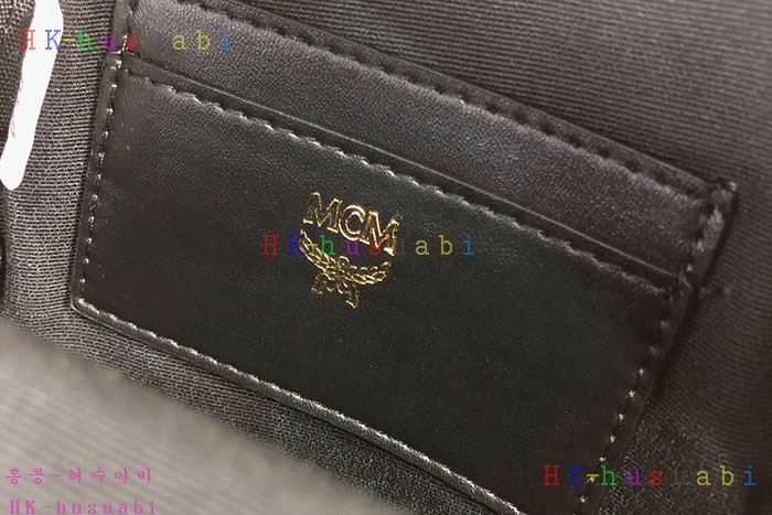 NEW 엠씨엠 백팩 신상 M 222424