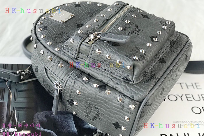 NEW 엠씨엠 백팩 신상 M 222425