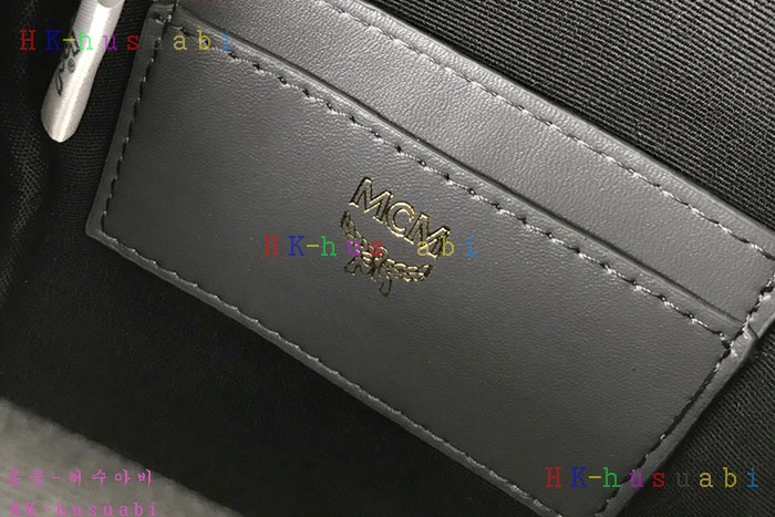 NEW 엠씨엠 백팩 신상 M 222425