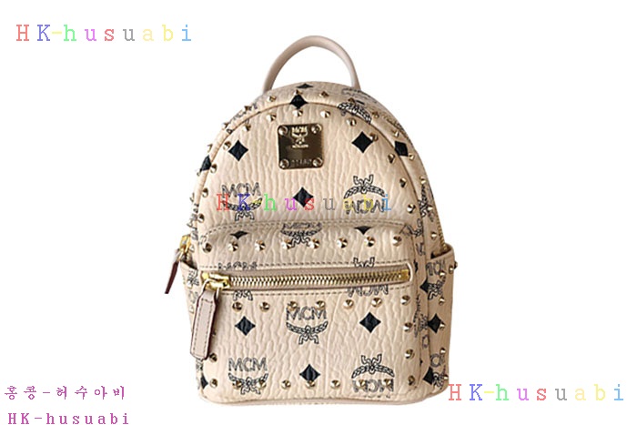 NEW 엠씨엠 백팩 신상 M 222426
