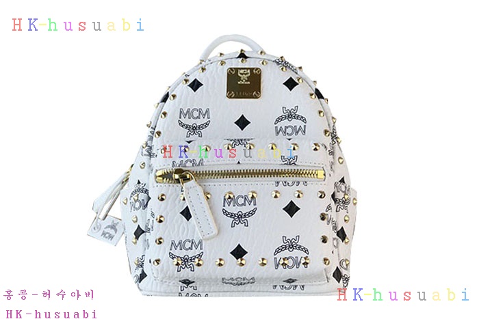 NEW 엠씨엠 백팩 신상 M 222427