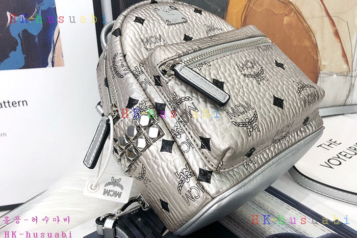NEW 엠씨엠 숄더백 신상 M 222435