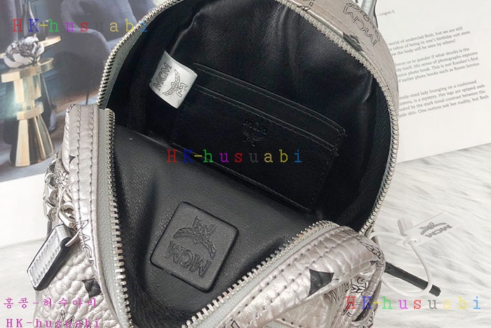 NEW 엠씨엠 숄더백 신상 M 222435