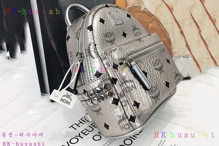 NEW 엠씨엠 숄더백 신상 M 222435