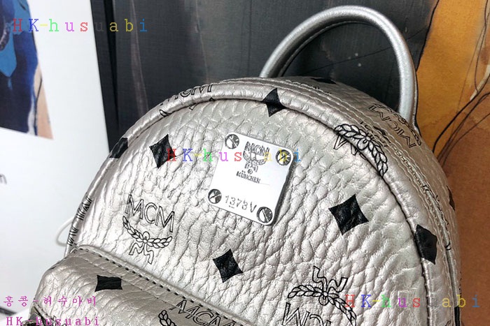 NEW 엠씨엠 숄더백 신상 M 222435