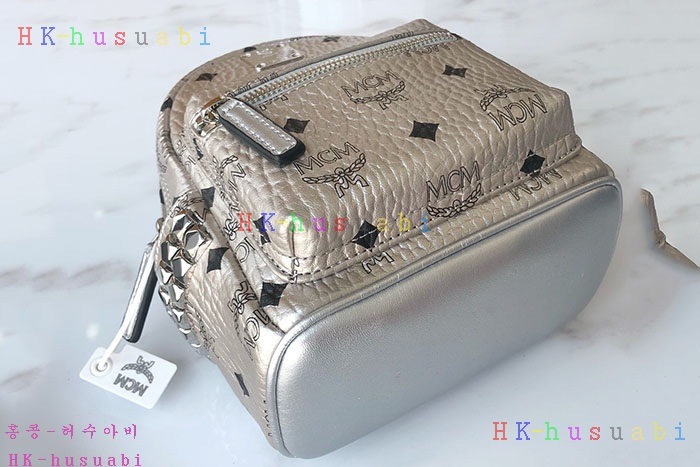 NEW 엠씨엠 숄더백 신상 M 222435