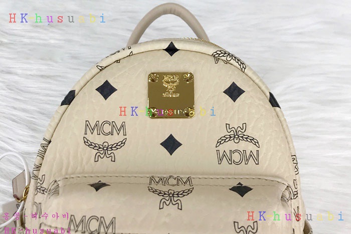 NEW 엠씨엠 숄더백 신상 M 222439