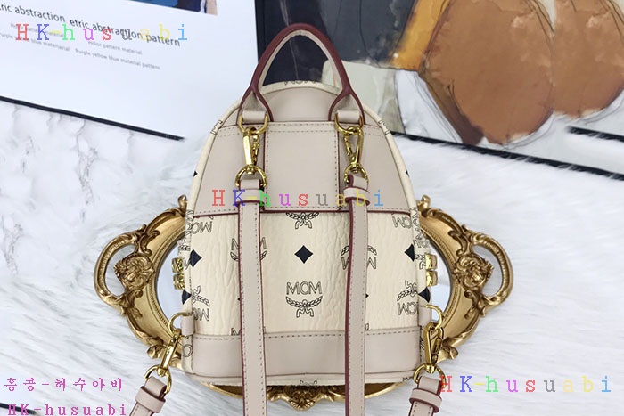 NEW 엠씨엠 숄더백 신상 M 222439