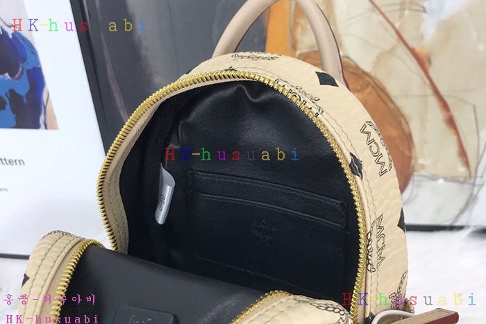 NEW 엠씨엠 숄더백 신상 M 222439