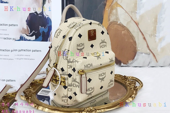 NEW 엠씨엠 숄더백 신상 M 222439
