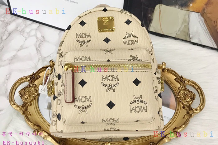 NEW 엠씨엠 숄더백 신상 M 222439
