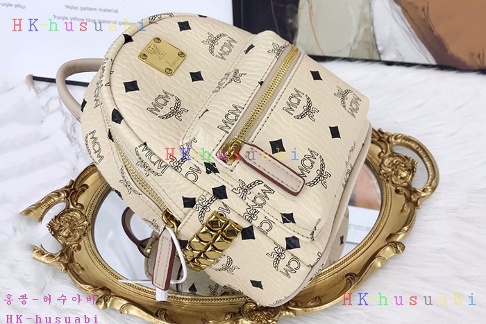 NEW 엠씨엠 숄더백 신상 M 222439