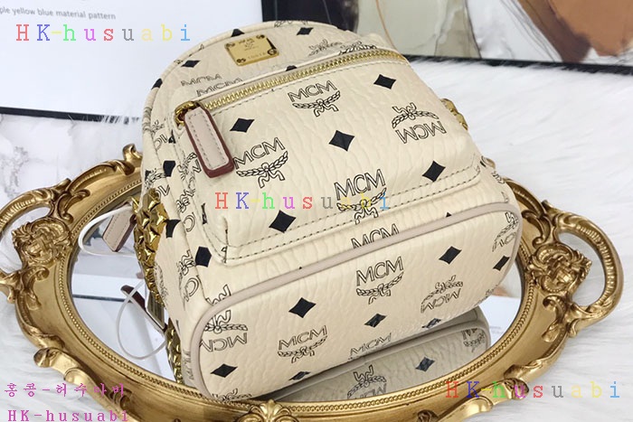 NEW 엠씨엠 숄더백 신상 M 222439