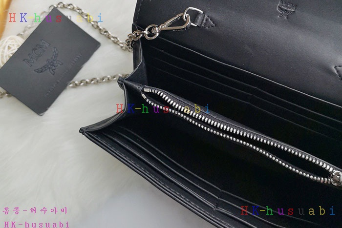 NEW 엠씨엠 숄더백 신상 M 222445