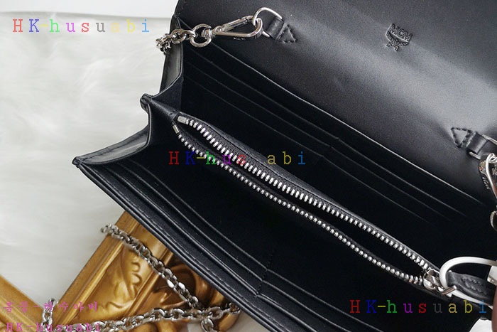 NEW 엠씨엠 숄더백 신상 M 222445