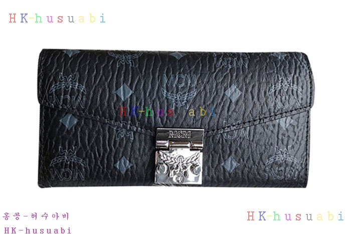 NEW 엠씨엠 숄더백 신상 M 222445