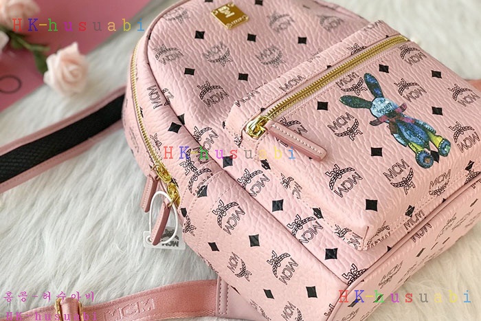 NEW 엠씨엠 백팩 신상 M 222451
