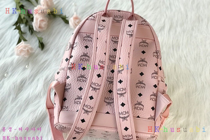 NEW 엠씨엠 백팩 신상 M 222451