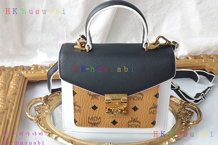 NEW 엠씨엠 토트백 신상 M 222456