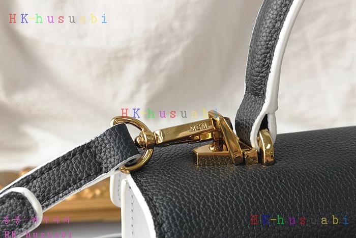 NEW 엠씨엠 토트백 신상 M 222456