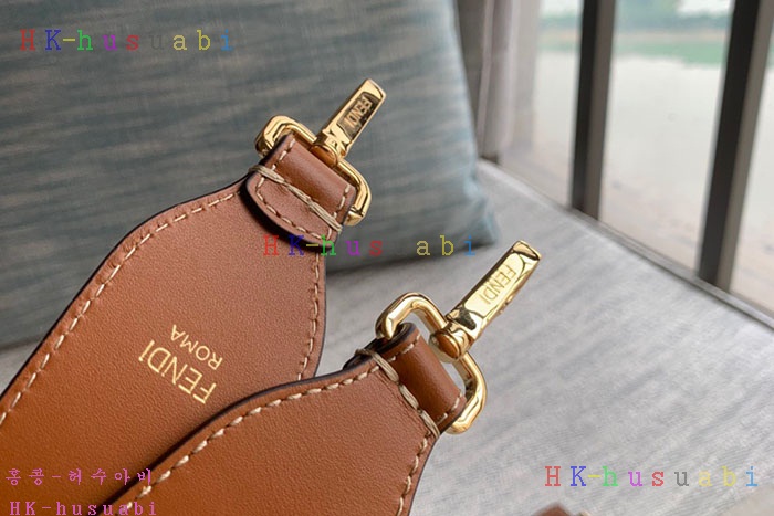 ★미러급★ 펜디 바게트백 FD 8221040