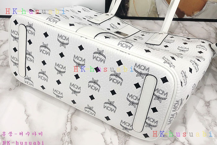 NEW 엠씨엠 쇼퍼백 신상 M 222464