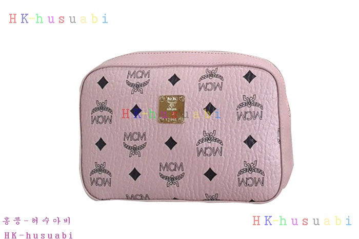NEW 엠씨엠 숄더백 신상 M 222468