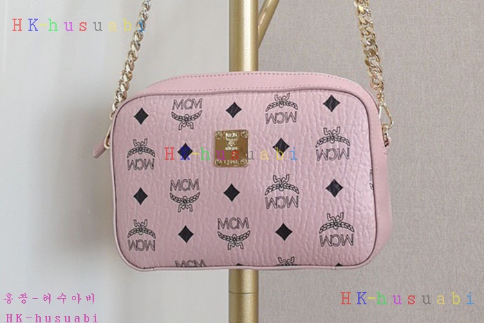 NEW 엠씨엠 숄더백 신상 M 222468