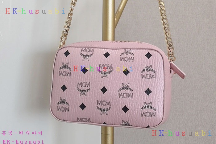 NEW 엠씨엠 숄더백 신상 M 222468