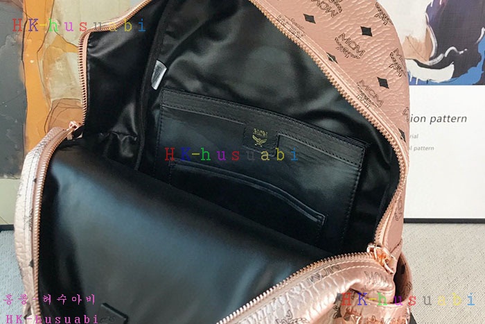 NEW 엠씨엠 백팩 신상 M 22246