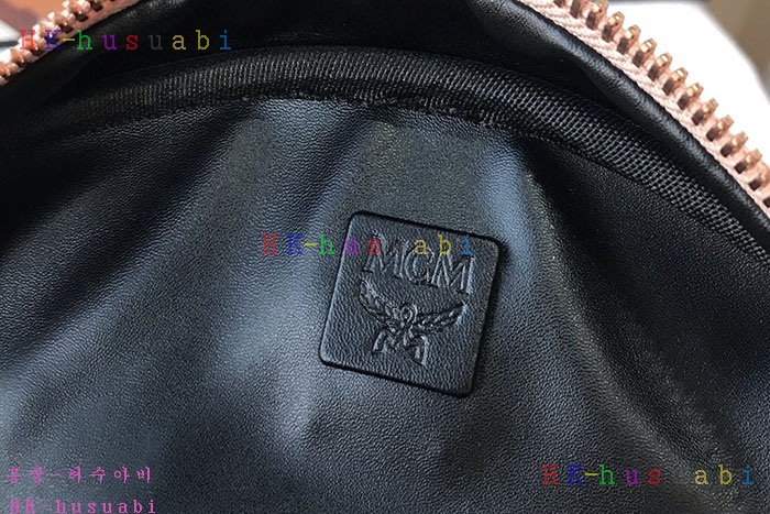 NEW 엠씨엠 백팩 신상 M 22246